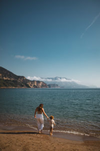 jaz beach montenegro