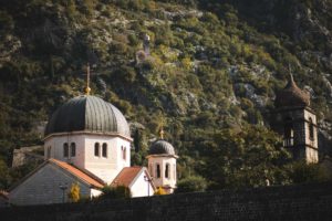 Kotor Montenegro