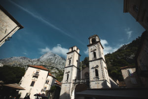 Kotor Montenegro