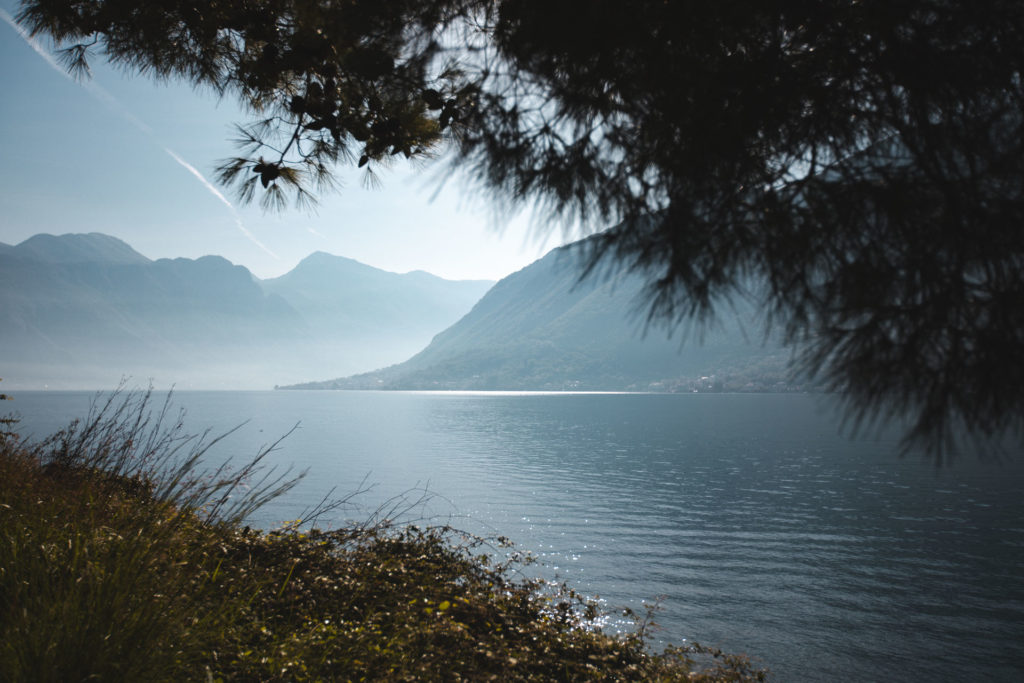 perast montenegro
