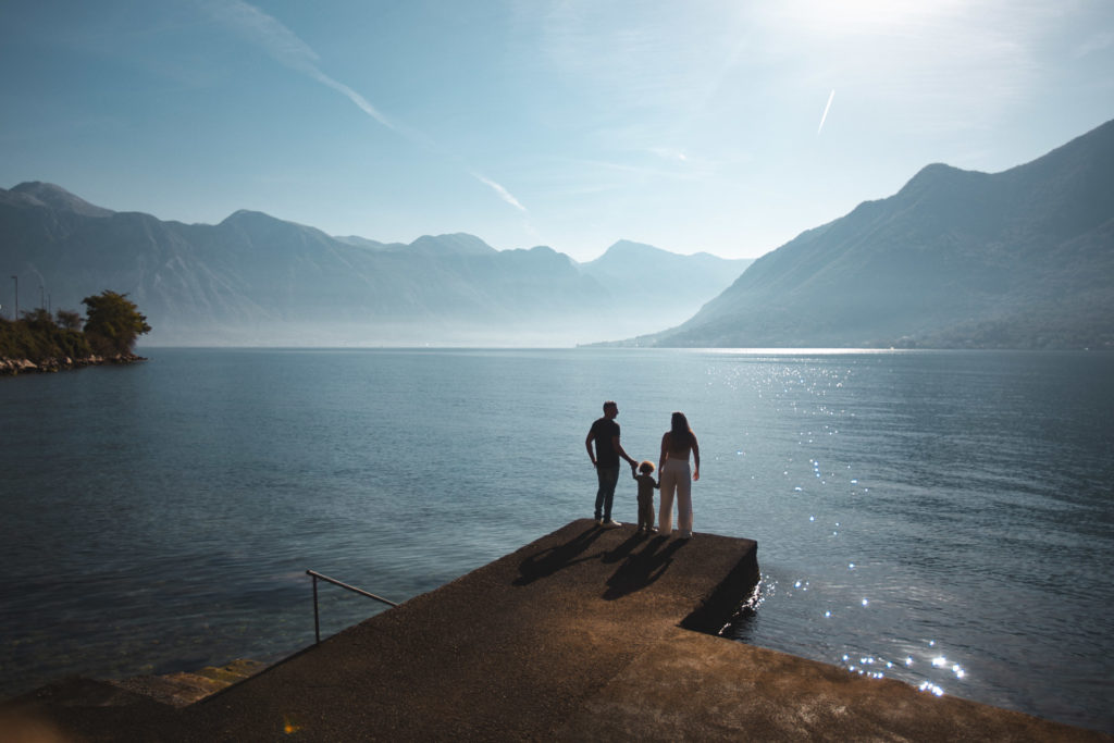 perast montenegro