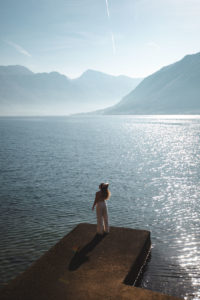 perast montenegro