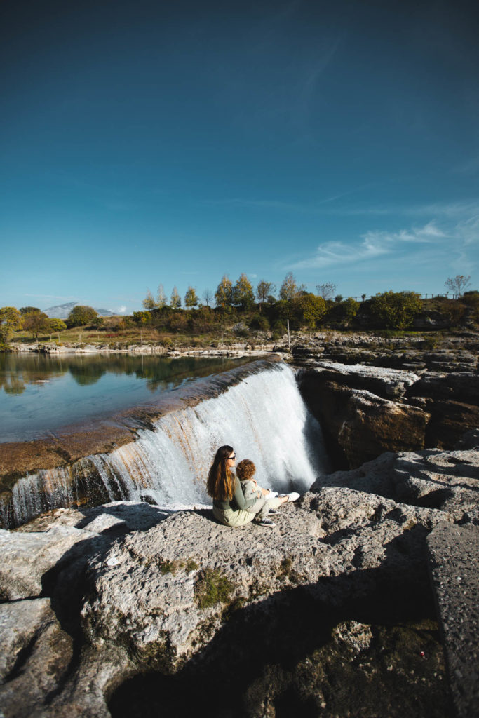 chutes niagara montenegro