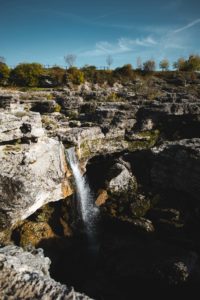 chutes niagara montenegro
