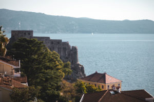Herceg Novi Montenegro