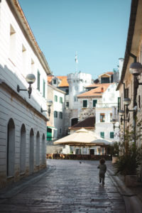 Herceg Novi Montenegro