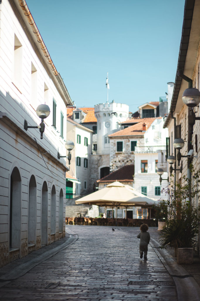Herceg Novi Montenegro