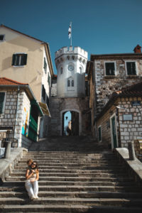 Herceg Novi Montenegro