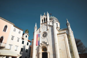 Herceg Novi Montenegro