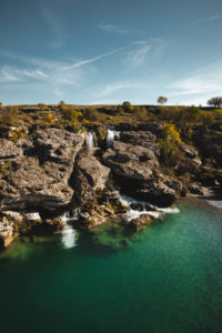 chutes niagara montenegro