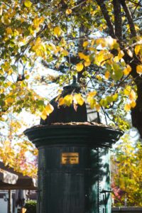 Cetinje montenegro