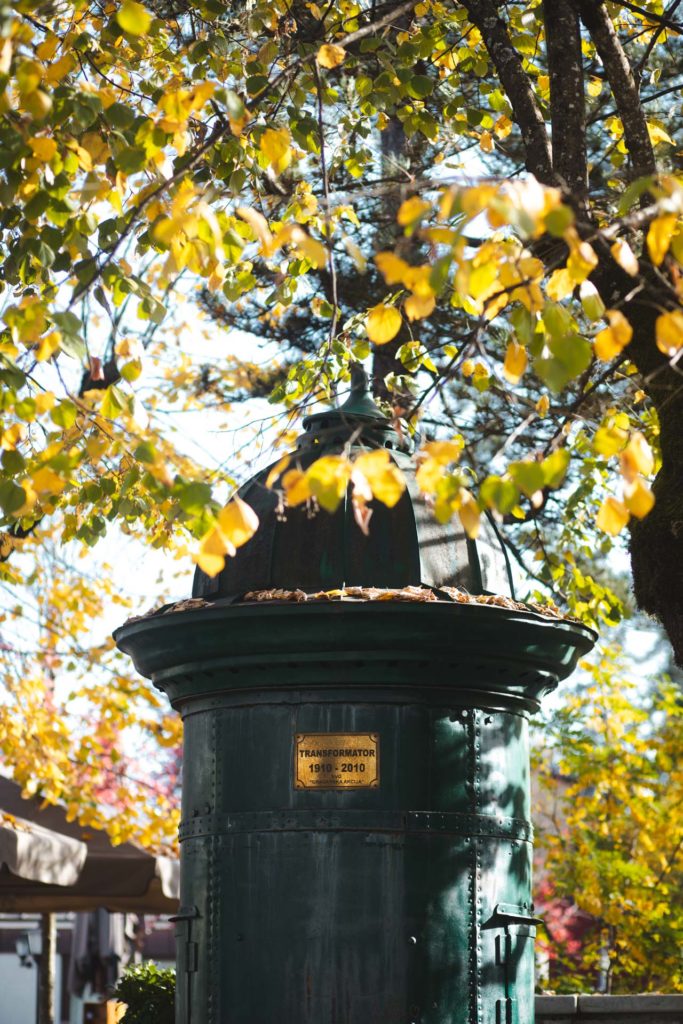 Cetinje montenegro