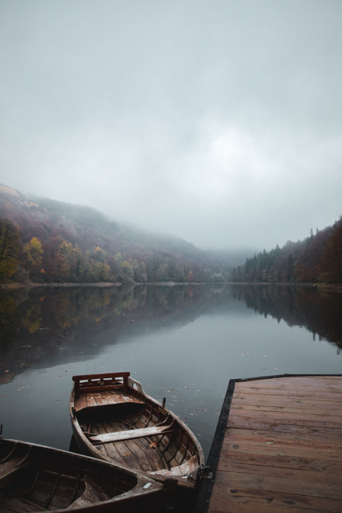 Biogradska Gora montenegro