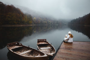 Biogradska Gora montenegro