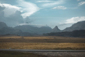 road trip montenegro