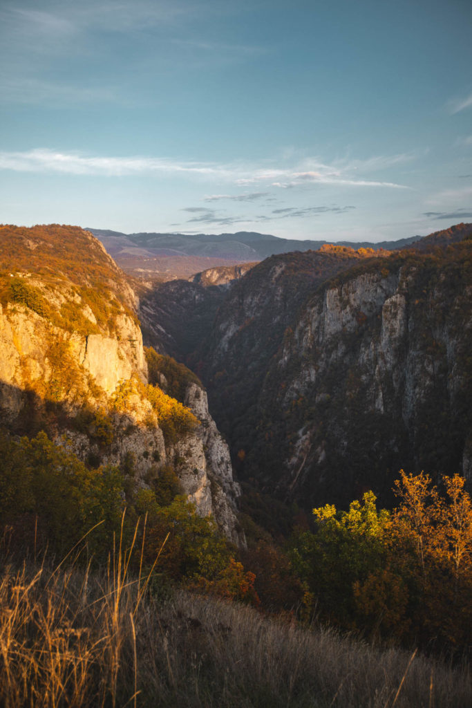 Eco Lodge Eagle's nest montenegro