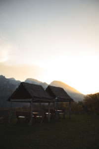 Eco Lodge Eagle's nest montenegro