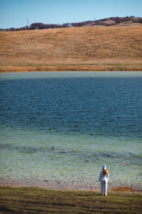 Vrazje Jezero montenegro