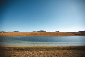 Vrazje Jezero montenegro