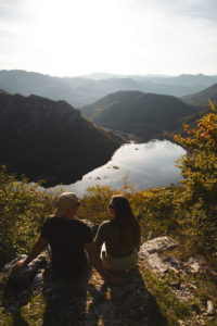 Skadar Lake montenegro