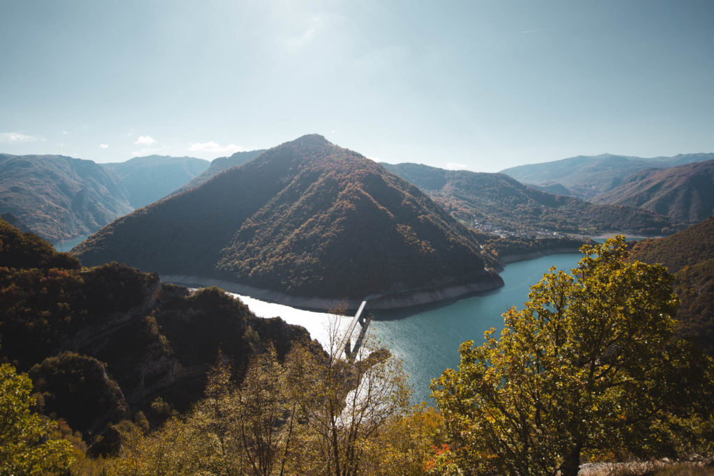 pica canyon montenegro