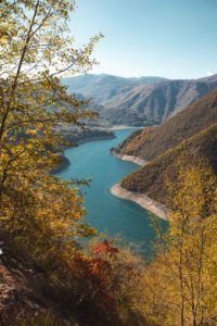 pica canyon montenegro