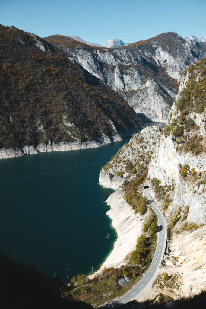 pica canyon montenegro