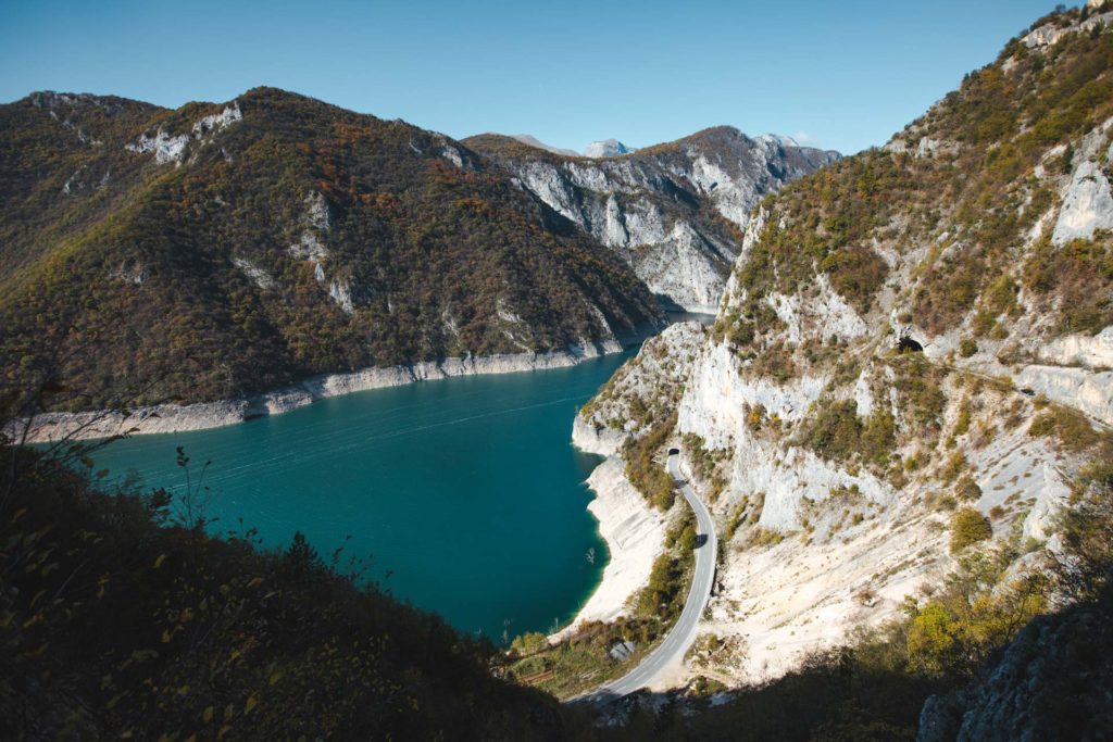 pica canyon montenegro
