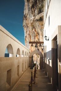 monastère ostrog montenegro