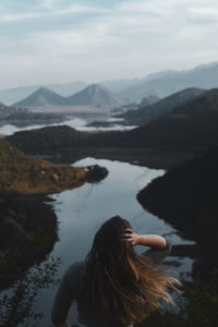 Skadar Lake montenegro