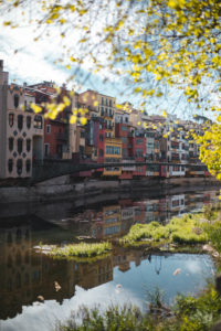 visiter gérone