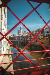 pont eiffel gerone