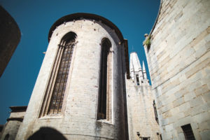 basilique gerone