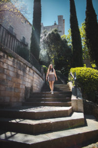 jardins gerone