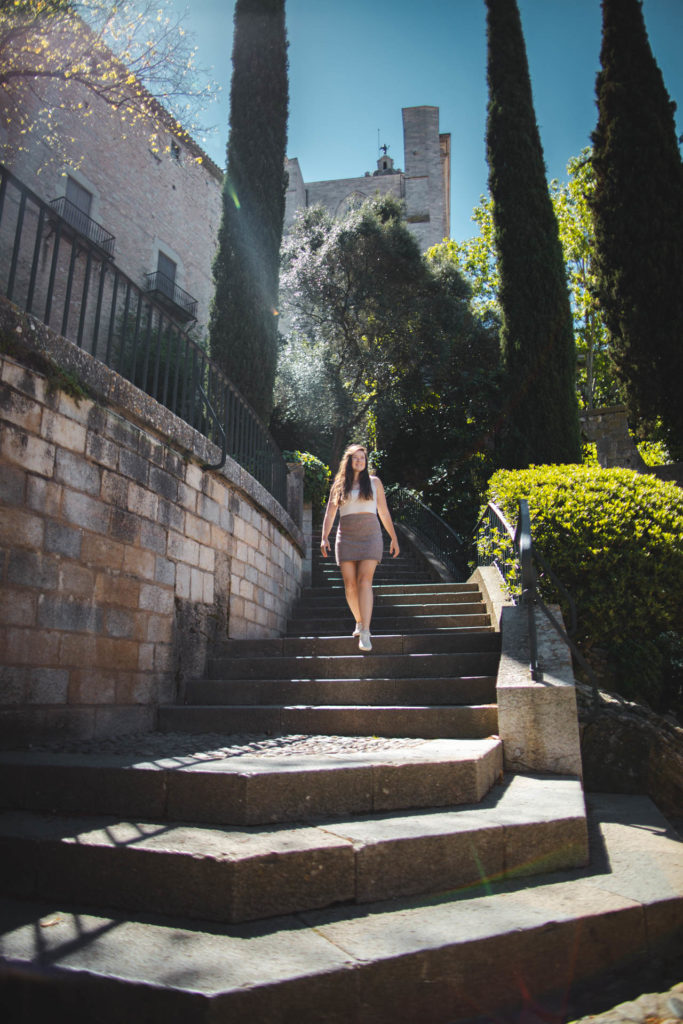 jardins gerone
