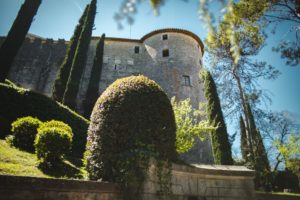 jardin gerone