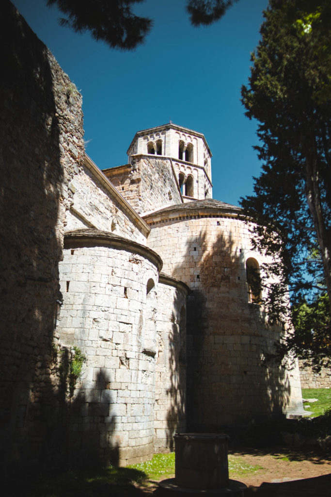 jardins gerone