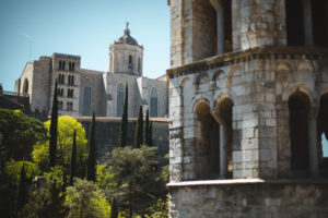 remparts gerone
