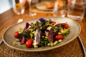 restaurant gerone
