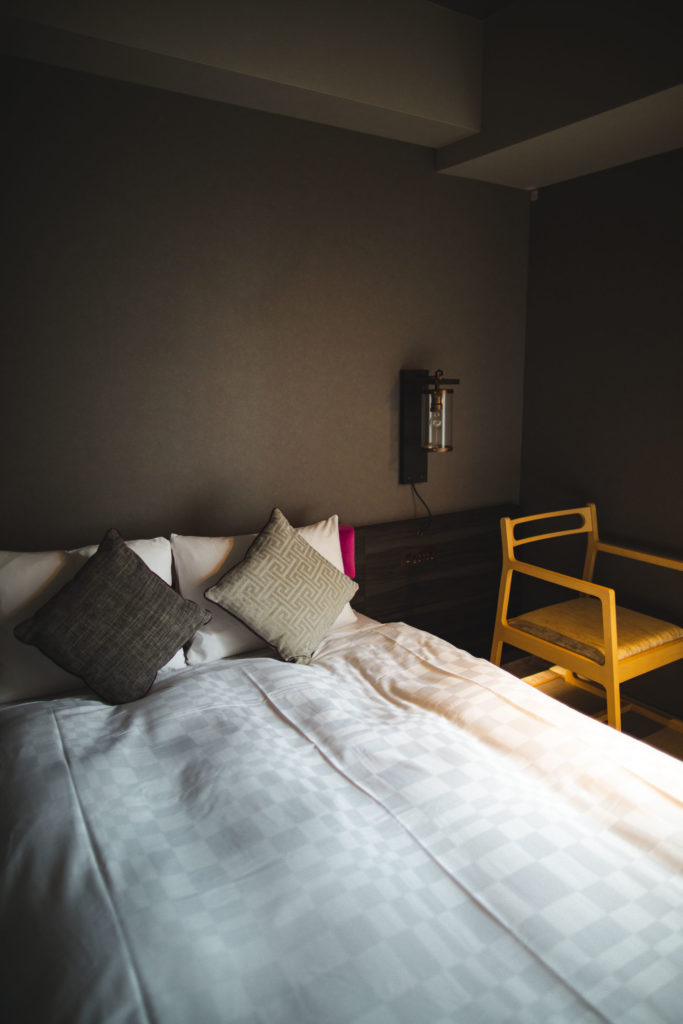 hotel kyoto
