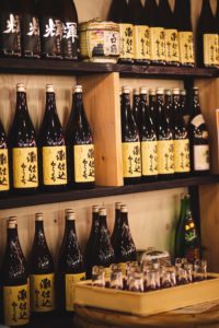 marché kyoto
