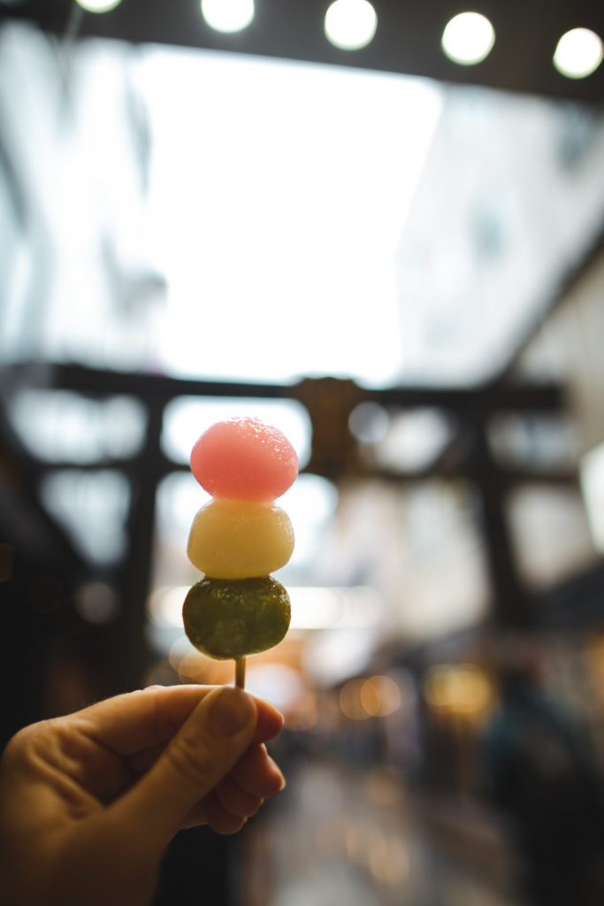 marché kyoto