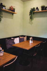 restaurant esquisse lausanne