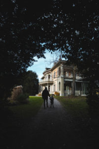 parc de l'hermitage lausanne