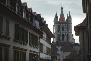 balade des panoramas lausanne