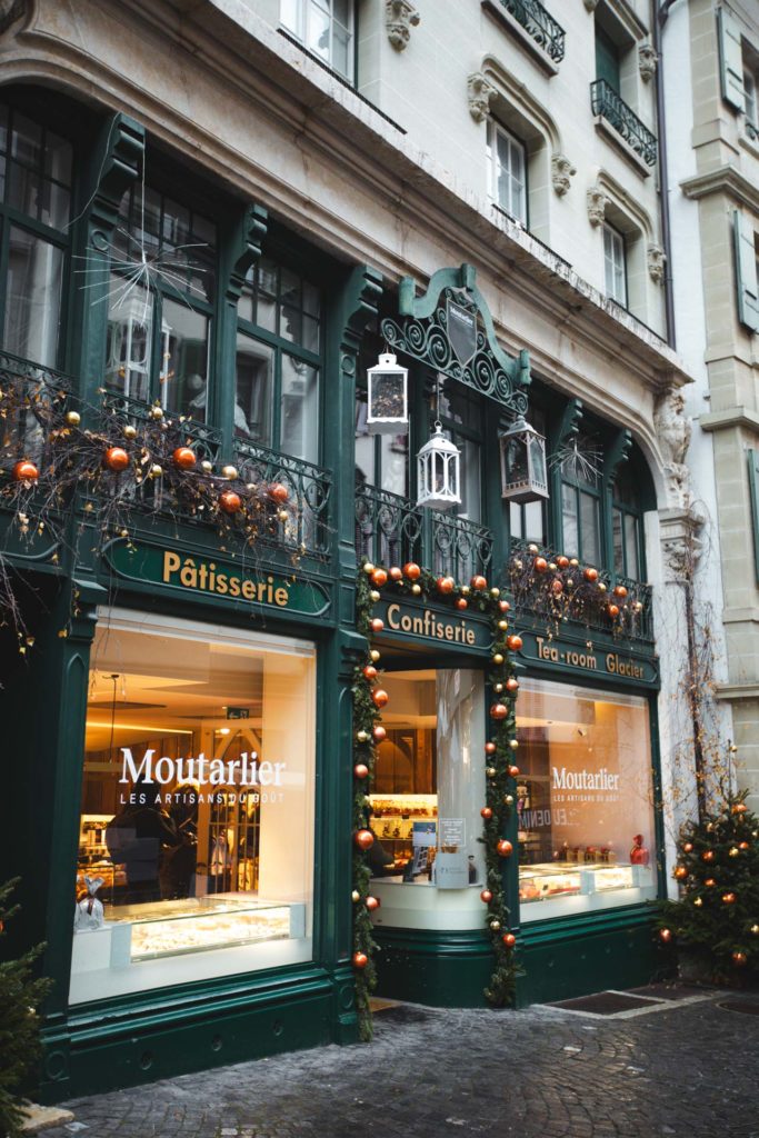 moutarlier lausanne
