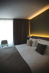 hôtel des voyageurs lausanne