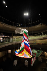 musée olympique lausanne