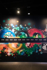 musée olympique lausanne