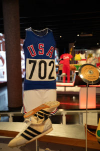 musée olympique lausanne